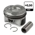 Поршень ET ENGINETEAM PM011750 (фото 1)