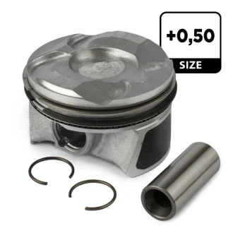 Поршень ET ENGINETEAM PM011750