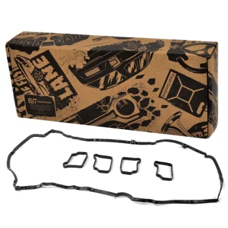 Прокладка, кришка головки циліндрів ET ENGINETEAM TM0040
