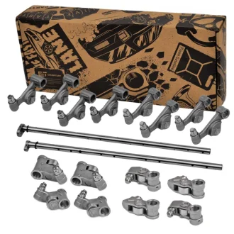 Вал коромисел, комплект ET ENGINETEAM VV0097ET (фото 1)