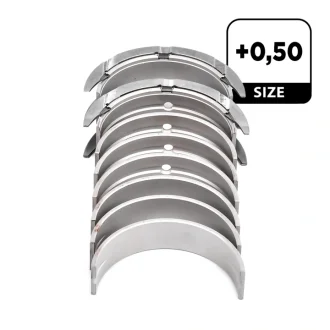 Вкладиші коленвала ET ENGINETEAM LH006050