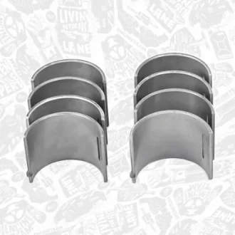 Вкладиші коленвала ET ENGINETEAM LV0006