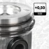 Поршень ET ENGINETEAM PM011150 (фото 3)