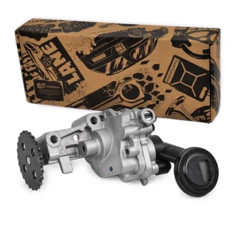 Масляний насос ET ENGINETEAM PU0138