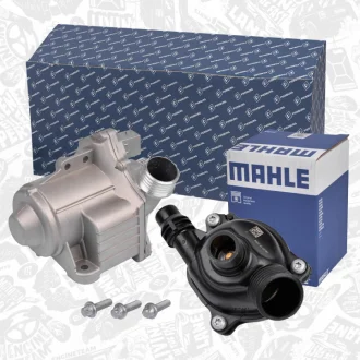 Водяний насос ET ENGINETEAM PW0014 (фото 1)