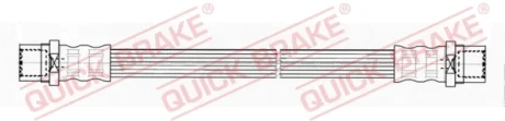 Гальмівний шланг QUICK BRAKE 25.031