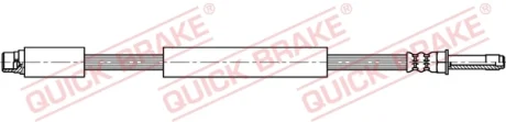 Гальмівний шланг QUICK BRAKE 32.421