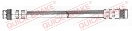 Гальмівний шланг QUICK BRAKE 22.055