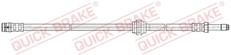 Гальмівний шланг QUICK BRAKE 37.940