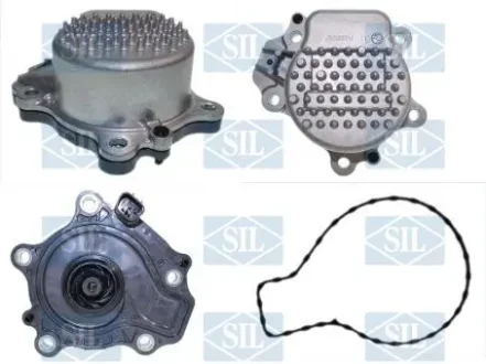 Водяна помпа SALERI SIL PE1743