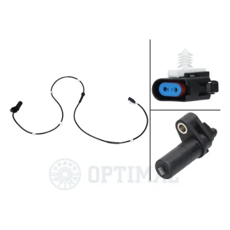 Фото 1 - датчик числа обертів Optimal 06-S427 Датчик числа обертів Optimal 06-S427 (фото 1)