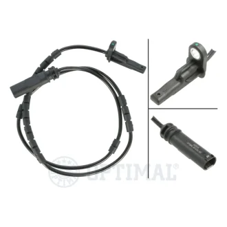 Фото 1 - датчик числа обертів Optimal 06-S561 Датчик числа обертів Optimal 06-S561 (фото 1)