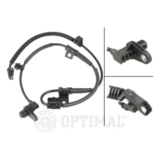 Датчик числа обертів Optimal 06-S728