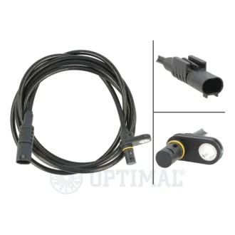 Фото 1 - датчик числа обертів Optimal 06-S830 Датчик числа обертів Optimal 06-S830 (фото 1)