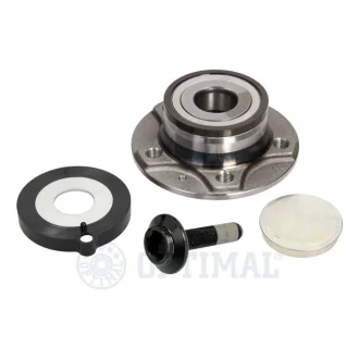 Підшипник колісний з маточиною Optimal 102551