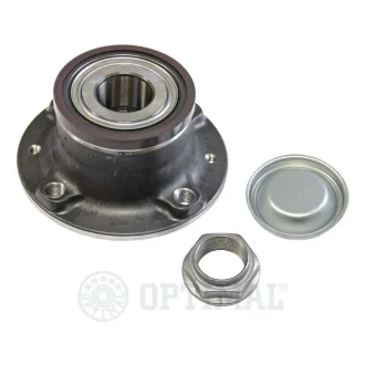Підшипник колісний з маточиною Optimal 602602