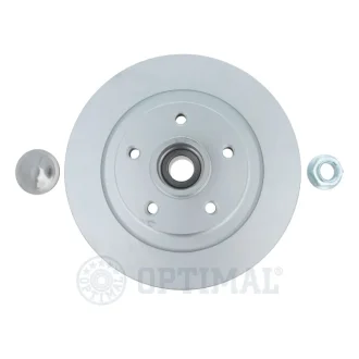 Гальмівний диск Optimal 702979BS3 (фото 1)