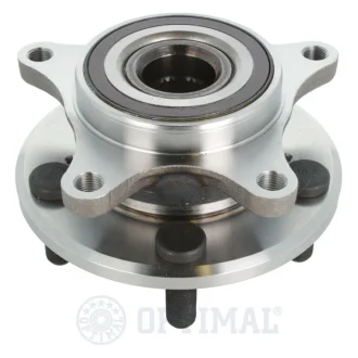 Підшипник колісний з маточиною Optimal 911711