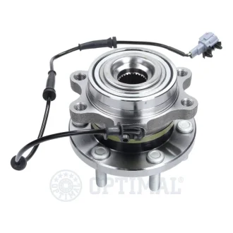 Фото 1 - підшипник колісний з маточиною Optimal 961728 Підшипник колісний з маточиною Optimal 961728 (фото 1)