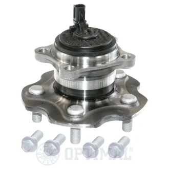 Підшипник колісний з маточиною Optimal 982472