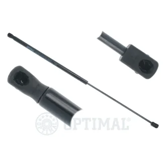 Фото 1 - газова пружина, капот Optimal AG-50019 Газова пружина, капот Optimal AG-50019 (фото 1)