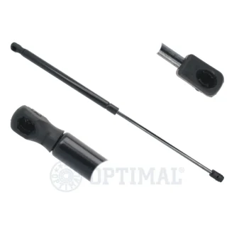 Газова пружина, кришка багажніка Optimal AG-50050 (фото 1)