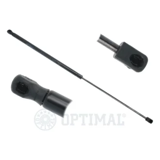 Газова пружина, кришка багажніка Optimal AG-50138