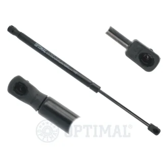 Газова пружина, кришка багажніка Optimal AG-50267 (фото 1)