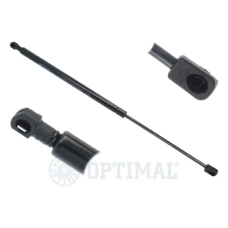 Газова пружина, кришка багажніка Optimal AG-50554 (фото 1)