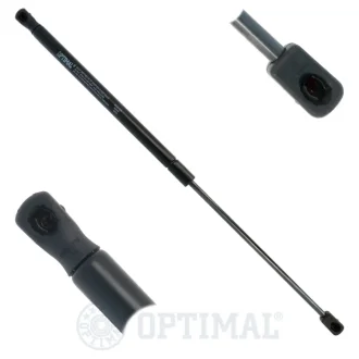 Газова пружина, кришка багажніка Optimal AG-51724