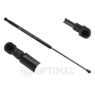 Газова пружина, кришка багажніка Optimal AG-52139 (фото 1)