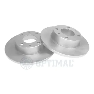 Гальмівний диск Optimal BS-0290C