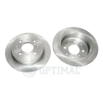 Гальмівний диск Optimal BS-0830C (фото 1)
