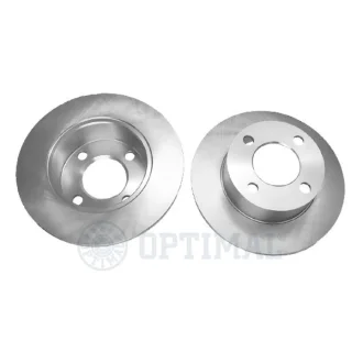 Гальмівний диск Optimal BS-1220C
