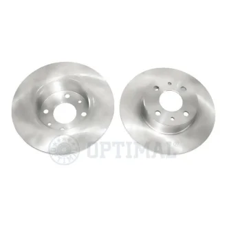 Гальмівний диск Optimal BS-1500C (фото 1)
