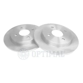 Гальмівний диск Optimal BS-1550C (фото 1)