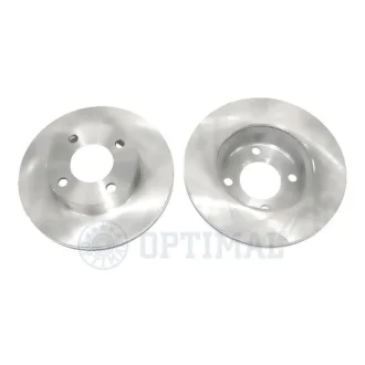 Гальмівний диск Optimal BS-1770C (фото 1)