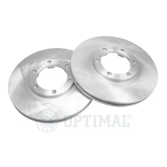 Гальмівний диск Optimal BS-1880C