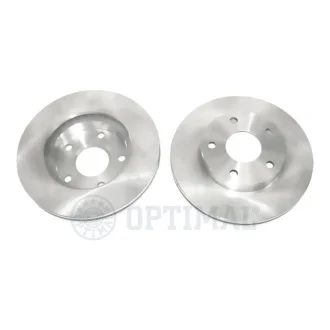 Гальмівний диск Optimal BS-2140C