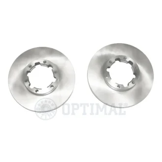 Гальмівний диск Optimal BS-2340C