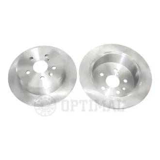 Гальмівний диск Optimal BS-2450C