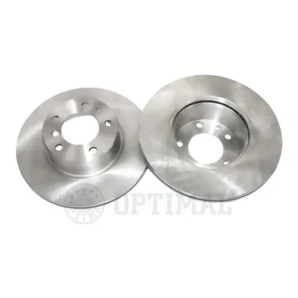 Гальмівний диск Optimal BS-3480C