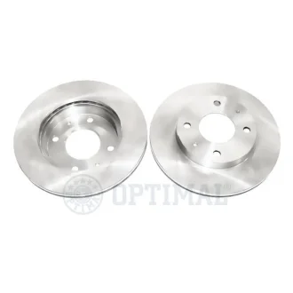 Гальмівний диск Optimal BS-3760C (фото 1)