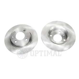 Гальмівний диск Optimal BS-4250C