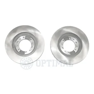 Гальмівний диск Optimal BS-4620C