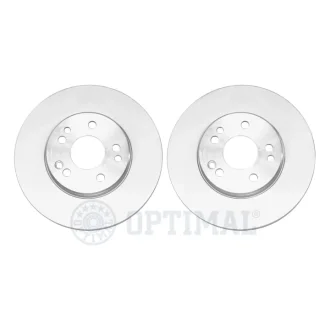 Гальмівний диск Optimal BS-5240C