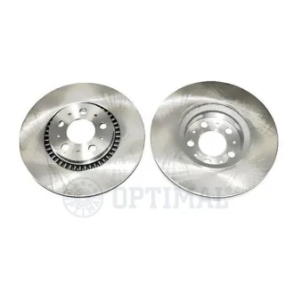 Гальмівний диск Optimal BS-5910C (фото 1)
