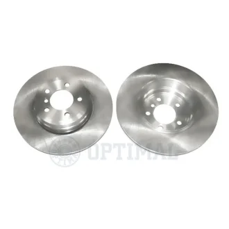 Гальмівний диск Optimal BS-7632C