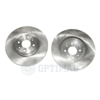 Гальмівний диск Optimal BS-7658C (фото 1)