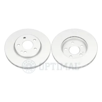 Гальмівний диск Optimal BS-7814C
